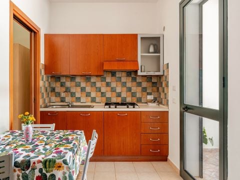 Lilybeo Village - Camping & Residence - Camping Trapani - Image N°19