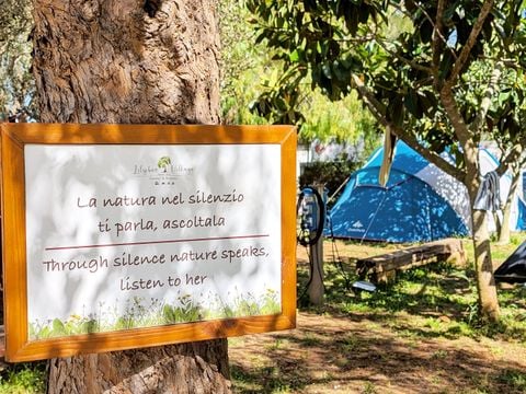 Lilybeo Village - Camping & Residence - Camping Trapani - Image N°9