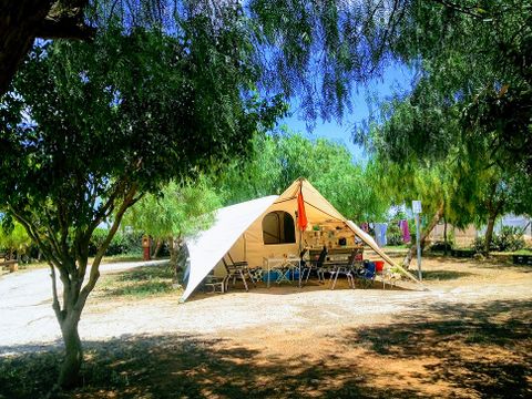 Camping Lilybeo Village - Camping Trapani - Image N°23