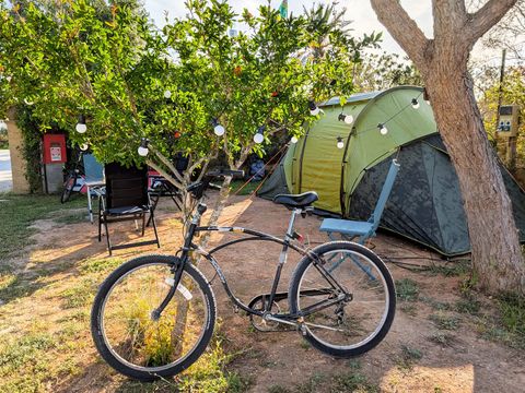 Lilybeo Village - Camping & Residence - Camping Trapani - Image N°11