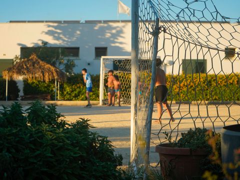 Lilybeo Village - Camping & Residence - Camping Trapani - Image N°27