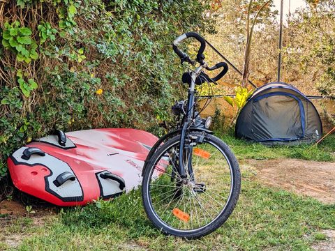 Lilybeo Village - Camping & Residence - Camping Trapani - Image N°10