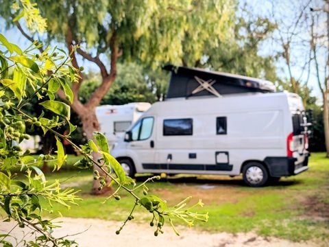 Lilybeo Village - Camping & Residence - Camping Trapani - Image N°5