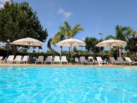 Lilybeo Village - Camping & Residence - Camping Trapani - Image N°23