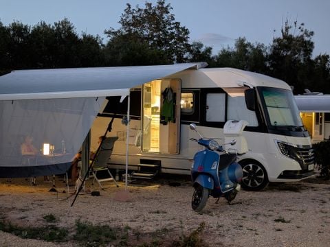 Lilybeo Village - Camping & Residence - Camping Trapani - Image N°7