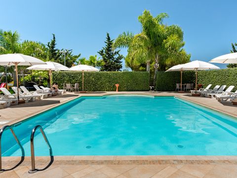Lilybeo Village - Camping & Residence - Camping Trapani - Image N°22