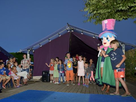 Flower Camping Les Ilates - Camping Charente-Maritime - Image N°66
