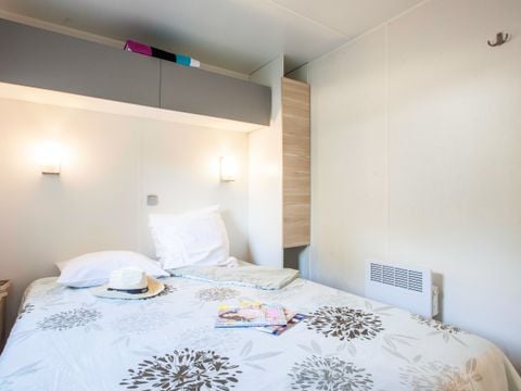 MOBILHOME 6 personnes - Loggia 4/6 personnes