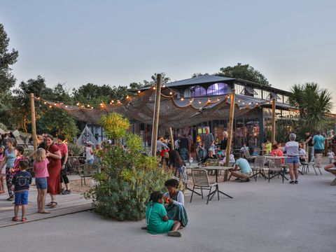 Camping Le Petit Rocher  - Camping Vendée - Image N°38