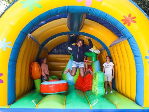 Flower Camping Les Dunes - Camping Vendée - Image N°19