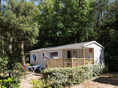 MOBILHOME 8 personnes - Mobilhome 8 personnes