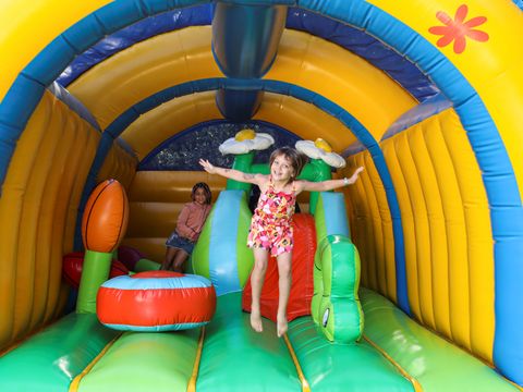 Flower Camping Les Dunes - Camping Vendée - Image N°13