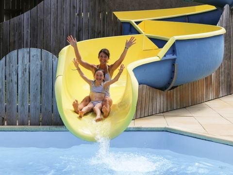 Flower Camping Les Dunes - Camping Vendée - Image N°7