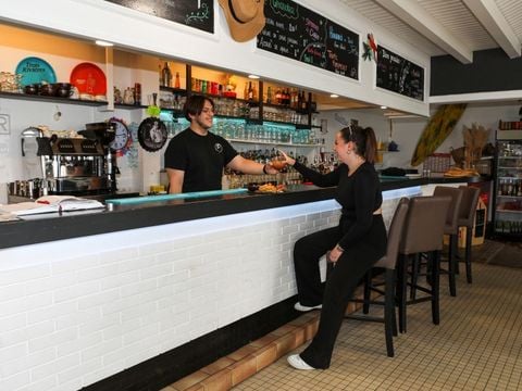 Flower Camping Les Dunes - Camping Vendée - Image N°22