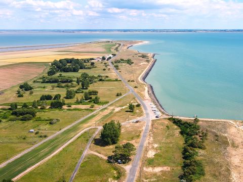 Flower Camping Les Dunes - Camping Vendée - Image N°15