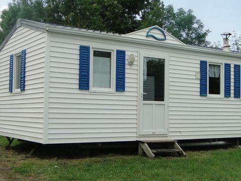 Camping Au Vent des Marais (anciennement Cap Vendeen) - Camping Vendée - Image N°12
