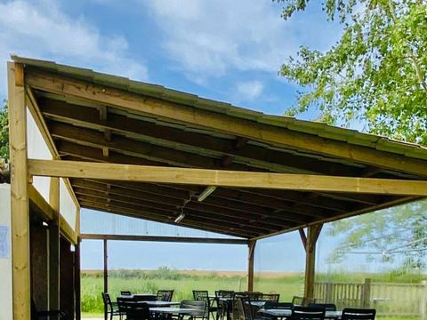 Camping Au Vent des Marais - Camping Vendée - Image N°19