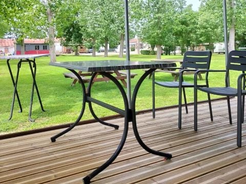 Camping Au Vent des Marais - Camping Vendée - Image N°3