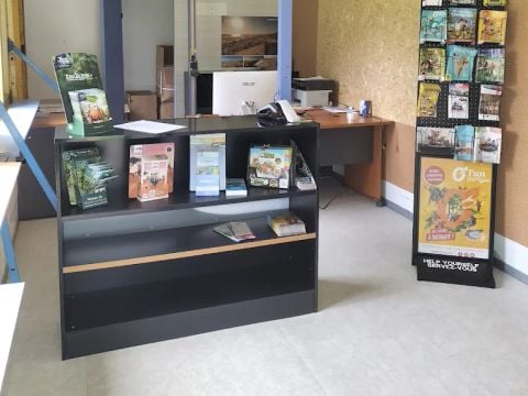 Camping Au Vent des Marais - Camping Vendée - Image N°2