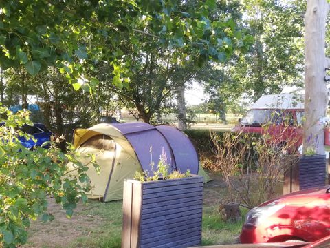 Camping Au Vent des Marais - Camping Vendée - Image N°16