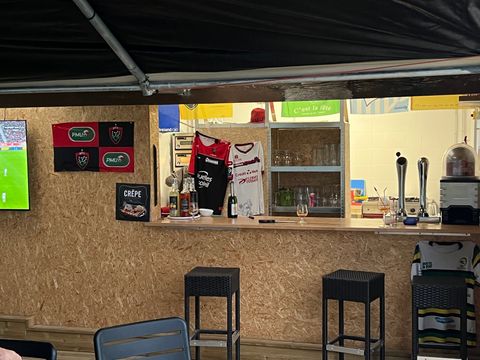 Camping Au Vent des Marais - Camping Vendée - Image N°10