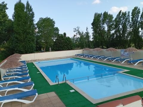 Camping Au Vent des Marais - Camping Vendée - Image N°5