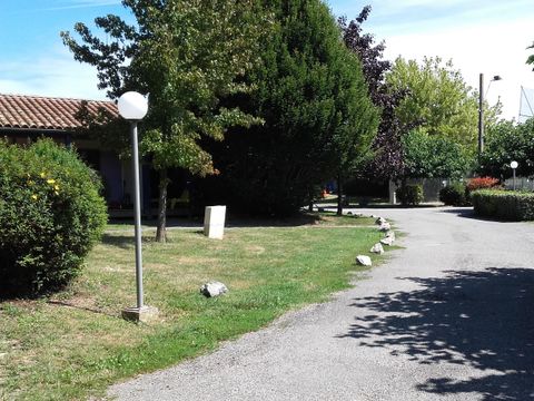 CHALET 8 personnes - 4 chambres 50m²