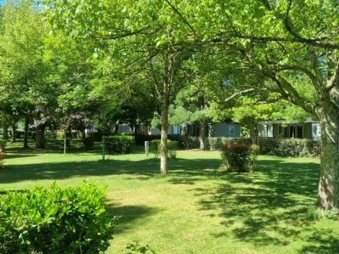 Camping Des Berges Du Gers - Camping Gers - Image N°4