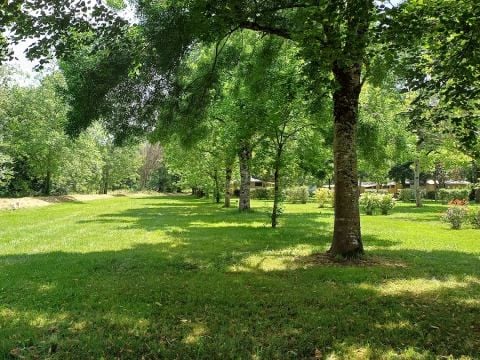 Camping Des Berges Du Gers - Camping Gers - Image N°3