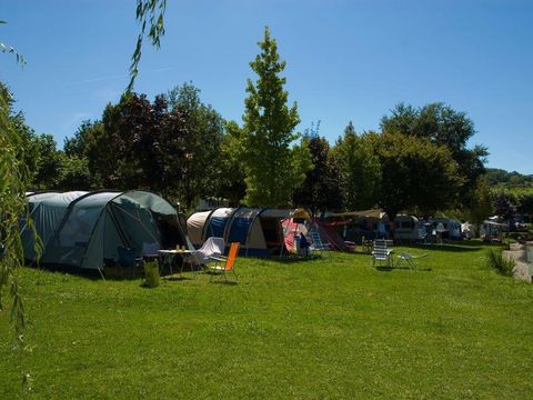 Camping Lac du Lit du Roi - Camping Ain - Image N°50