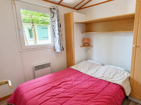 CHALET 4 personnes - CLR