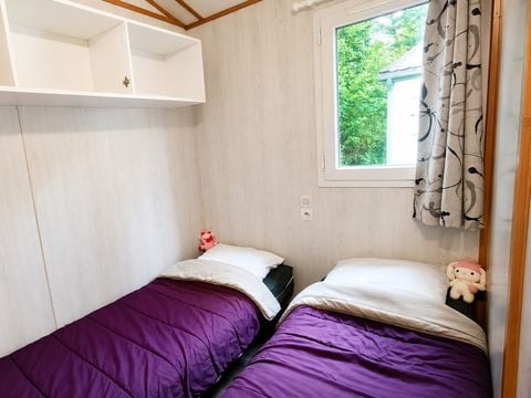 CHALET 4 personnes - CLR