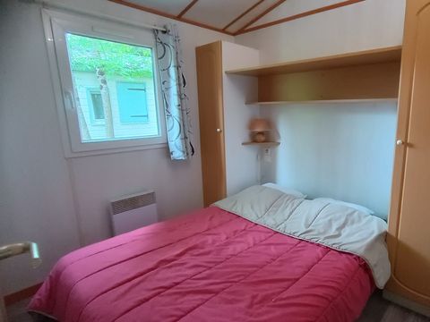 CHALET 4 personnes - CLR