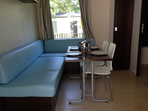 MOBILHOME 4 personnes - O'HARA 734
