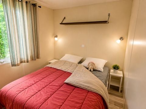 MOBILHOME 4 personnes - O'HARA 734