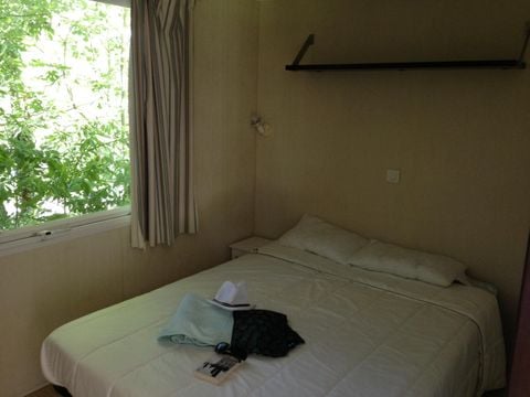 MOBILHOME 4 personnes - O'HARA 734