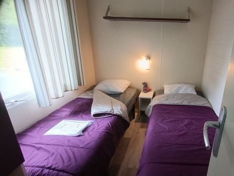 MOBILHOME 6 personnes - O'HARA 734