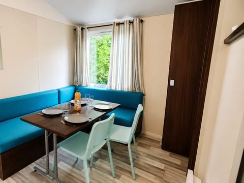 MOBILHOME 4 personnes - O'HARA 734