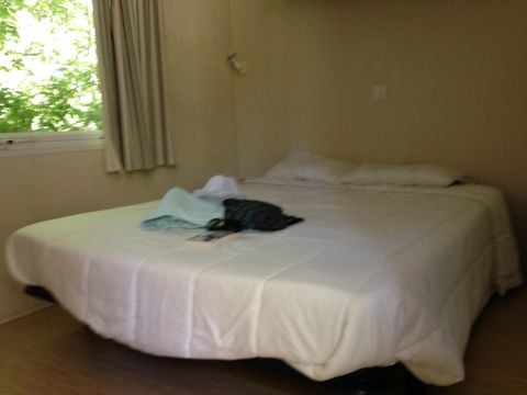 MOBILHOME 6 personnes - O'hara 834