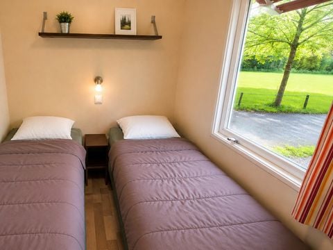 MOBILHOME 8 personnes - O'HARA 784
