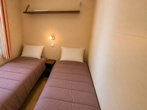 MOBILHOME 8 personnes - O'HARA 784