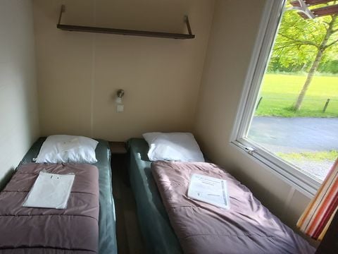 MOBILHOME 8 personnes - O'HARA 784