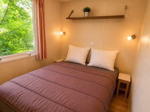 MOBILHOME 7 personnes - O'HARA 734 TRIBU