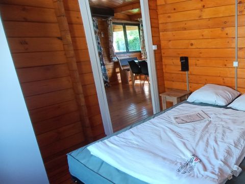 Chalet 5 personnes - Bois Noe