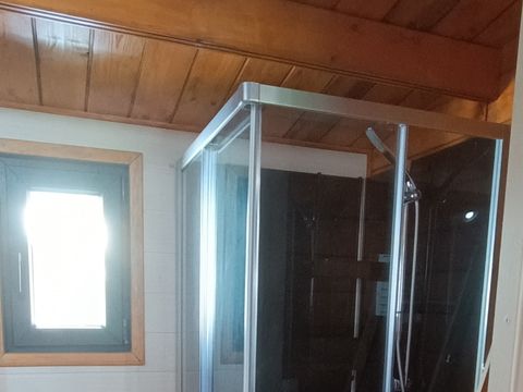 Chalet 5 personnes - Bois Noe