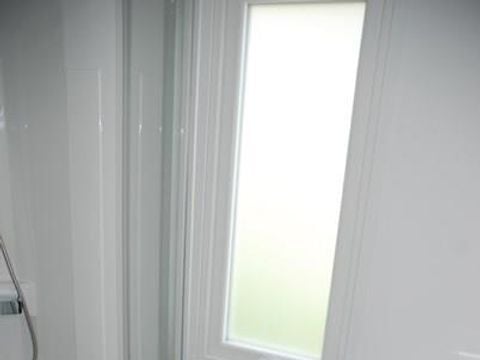 MOBILHOME 5 personnes - PANAMA CONFORT+