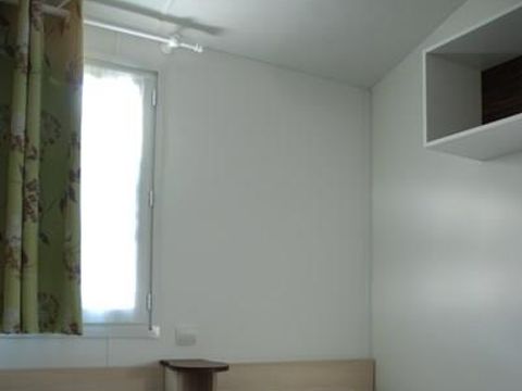 MOBILHOME 6 personnes - IBIZA CONFORT+