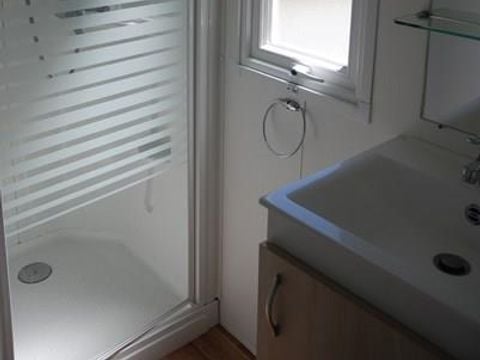 MOBILHOME 6 personnes - IBIZA CONFORT+