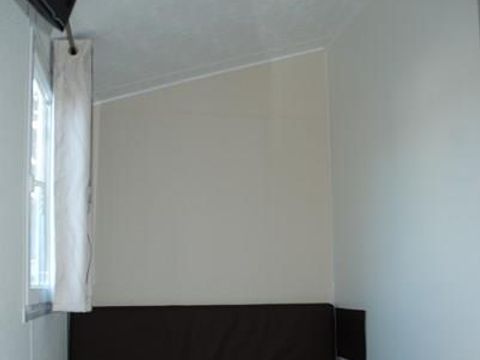 MOBILHOME 3 personnes - BILBAO