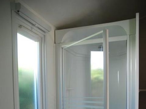 MOBILHOME 3 personnes - Mobil-home BILBAO 2/3 pers